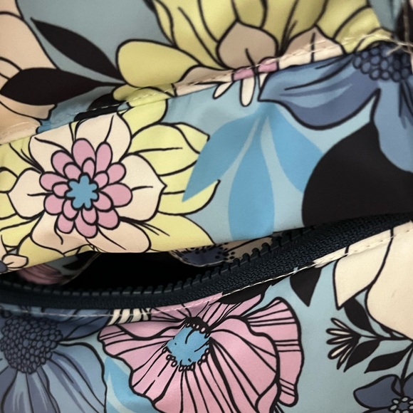 Zara Girls Water Resistant Winter Jacket - Picture 5 of 8